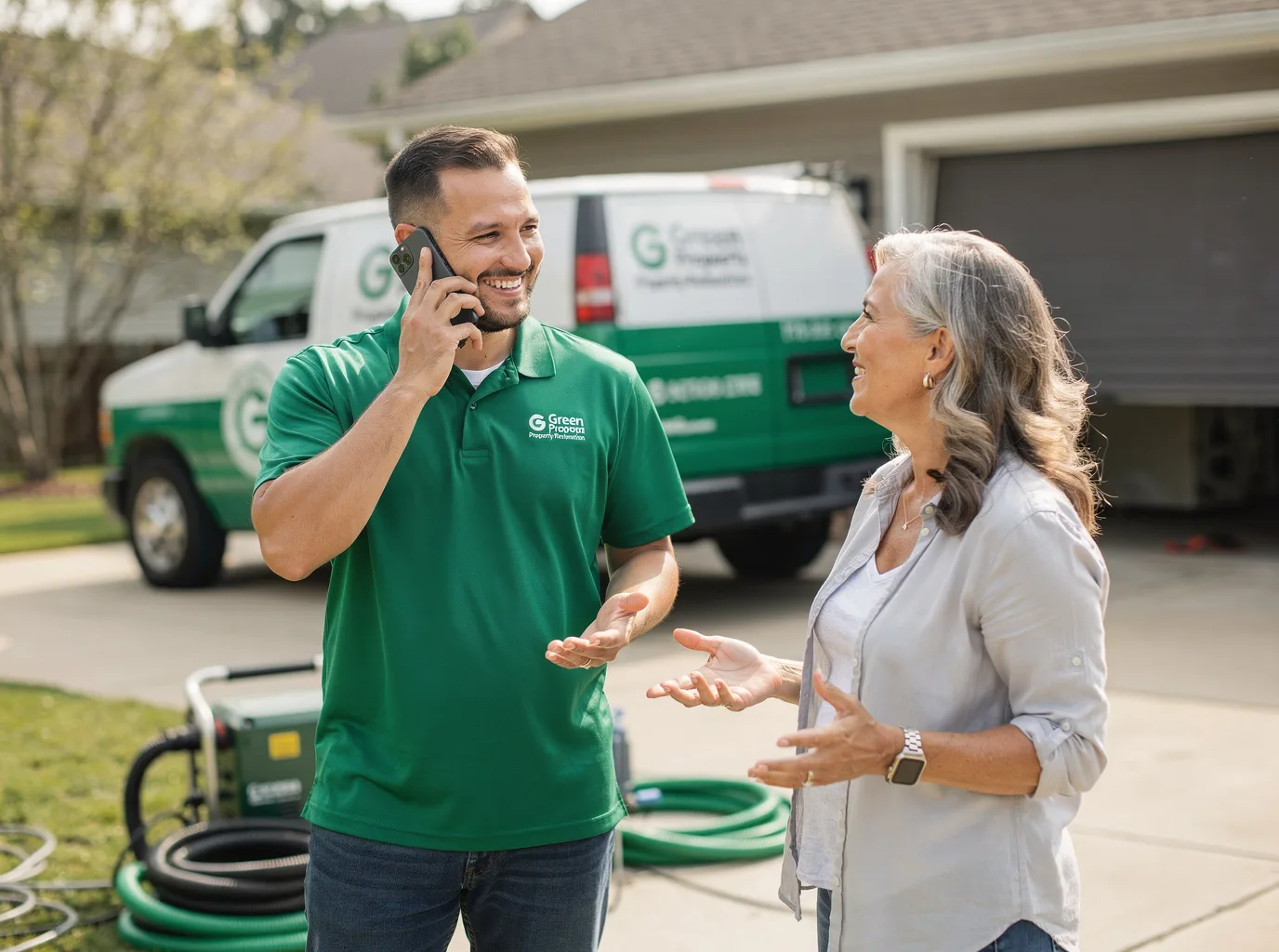 Water Damage Restoration Briggsdale, CO FAQs